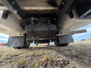 2024 Ford F-550 Powerstroke 4x4 Versalift SST-36N Cable Placer Bucket Truck