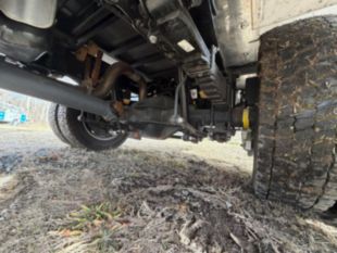 2024 Ford F-550 Powerstroke 4x4 Versalift SST-36N Cable Placer Bucket Truck