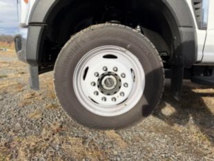 2024 Ford F-550 Powerstroke 4x4 Versalift SST-36N Cable Placer Bucket Truck