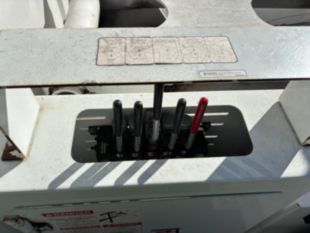 2021 Freightliner M2 4x2 Terex XT-PRO 60/70 Forestry Bucket Truck