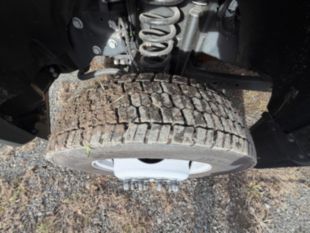 2024 Ford F-550 Powerstroke 4x4 Versalift SST-36N Cable Placer Bucket Truck