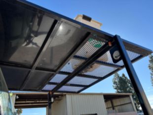 2021 Freightliner M2 4x2 Terex XT-PRO 60/70 Forestry Bucket Truck