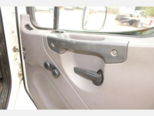 2015 Freightliner 4x4 Terex Commander 4047 Digger Derrick Truck