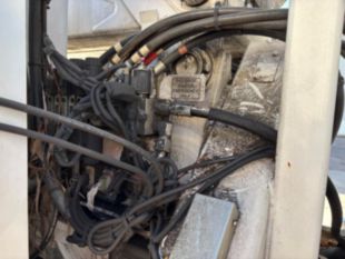 2021 Freightliner M2 4x2 Terex XT-PRO 60/70 Forestry Bucket Truck