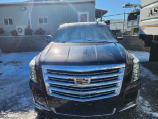 2017 Cadillac Escalade Premium SUV