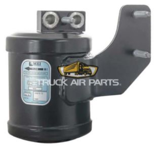 A/C DRIER/FREIGHTLINER