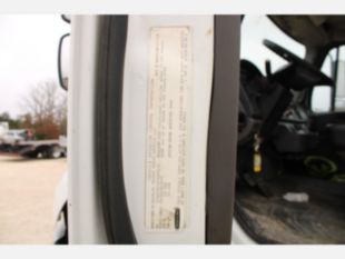 2015 Freightliner 4x4 Terex Commander 4047 Digger Derrick Truck