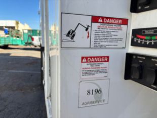 2021 Freightliner M2 4x2 Terex XT-PRO 60/70 Forestry Bucket Truck