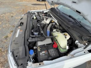 2024 Ford F-550 Powerstroke 4x4 Versalift SST-36N Cable Placer Bucket Truck