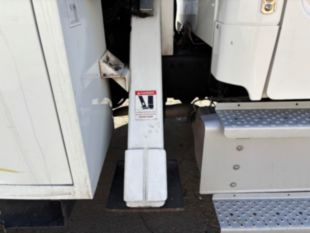 2021 Freightliner M2 4x2 Terex XT-PRO 60/70 Forestry Bucket Truck