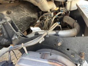 2021 Freightliner M2 4x2 Terex XT-PRO 60/70 Forestry Bucket Truck