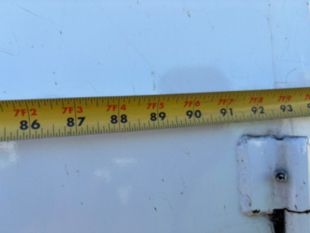 2021 Freightliner M2 4x2 Terex XT-PRO 60/70 Forestry Bucket Truck