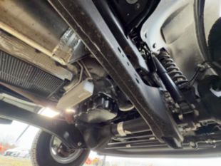 2024 Ford F-550 Powerstroke 4x4 Versalift SST-36N Cable Placer Bucket Truck