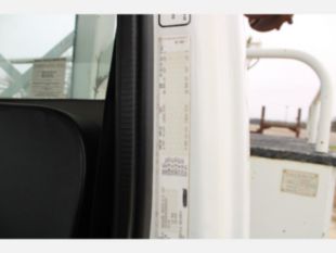 2015 Freightliner 4x4 Terex Commander 4047 Digger Derrick Truck