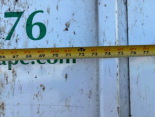 2021 Freightliner M2 4x2 Terex XT-PRO 60/70 Forestry Bucket Truck