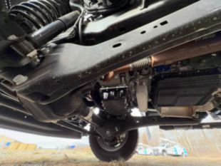 2024 Ford F-550 Powerstroke 4x4 Versalift SST-36N Cable Placer Bucket Truck