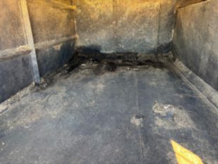 2021 Freightliner M2 4x2 Terex XT-PRO 60/70 Forestry Bucket Truck