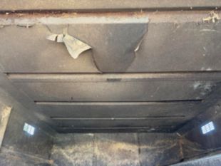 2021 Freightliner M2 4x2 Terex XT-PRO 60/70 Forestry Bucket Truck