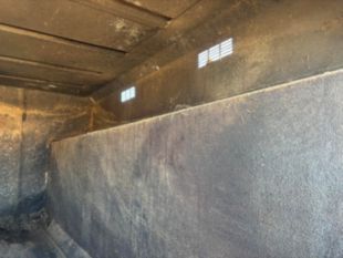 2021 Freightliner M2 4x2 Terex XT-PRO 60/70 Forestry Bucket Truck