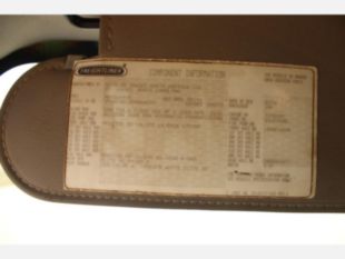 2015 Freightliner 4x4 Terex Commander 4047 Digger Derrick Truck