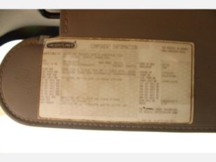 2015 Freightliner 4x4 Terex Commander 4047 Digger Derrick Truck