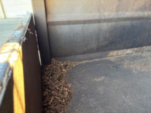 2021 Freightliner M2 4x2 Terex XT-PRO 60/70 Forestry Bucket Truck