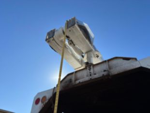 2021 Freightliner M2 4x2 Terex XT-PRO 60/70 Forestry Bucket Truck