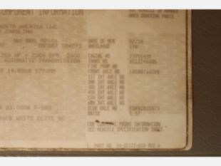 2015 Freightliner 4x4 Terex Commander 4047 Digger Derrick Truck