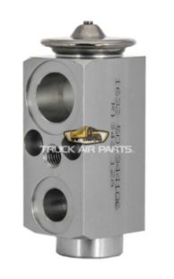 EXP VALVE