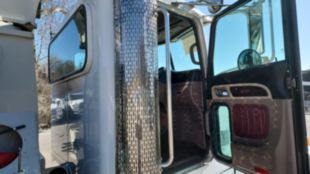 2014 Peterbilt 365 6x4 National 995H Boom Truck