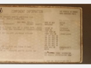 2015 Freightliner 4x4 Terex Commander 4047 Digger Derrick Truck