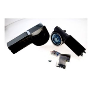 TARP MOTOR 80 RPM