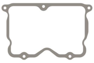 GASKET,ROCKER LEVER COVER