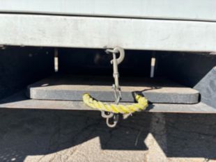 2021 Freightliner M2 4x2 Terex XT-PRO 60/70 Forestry Bucket Truck