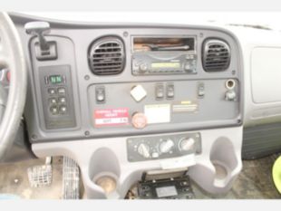 2015 Freightliner 4x4 Terex Commander 4047 Digger Derrick Truck