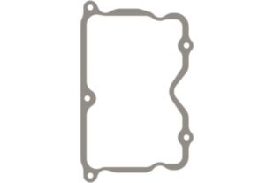 GASKET,ROCKER LEVER COVER
