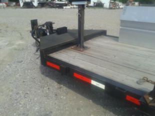 2019 SDP EZHANDLER-DPM2-47 Track Duralift DPM2-47 Track Bucket Truck