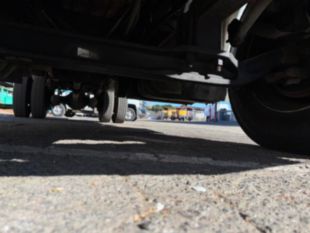 2021 Freightliner M2 4x2 Terex XT-PRO 60/70 Forestry Bucket Truck