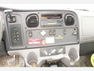 2015 Freightliner 4x4 Terex Commander 4047 Digger Derrick Truck