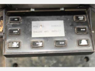 2015 Freightliner 4x4 Terex Commander 4047 Digger Derrick Truck