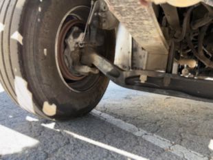 2021 Freightliner M2 4x2 Terex XT-PRO 60/70 Forestry Bucket Truck