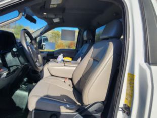 2019 Ford F350 Dump Truck