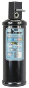 RECEIVER DRIER/PETERBILT