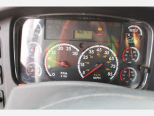 2015 Freightliner 4x4 Terex Commander 4047 Digger Derrick Truck