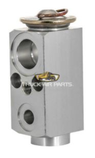 EXPANSION VALVE/FREIGHTLINER