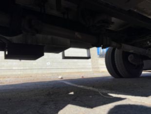 2021 Freightliner M2 4x2 Terex XT-PRO 60/70 Forestry Bucket Truck