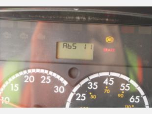 2015 Freightliner 4x4 Terex Commander 4047 Digger Derrick Truck