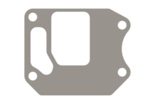 GASKET THERMOSTAT
