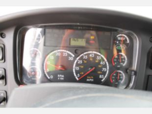 2015 Freightliner 4x4 Terex Commander 4047 Digger Derrick Truck