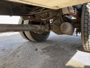 2021 Freightliner M2 4x2 Terex XT-PRO 60/70 Forestry Bucket Truck